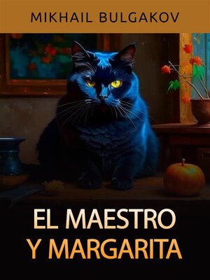 cover image of El Maestro y Margarita (Traducido)